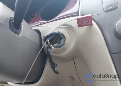 2004 Lexus Es 330 from USA, damaged, VIN JTHBA30G045020650